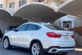  جيب بي ام اكس سكس موديل 2015 للبيع 