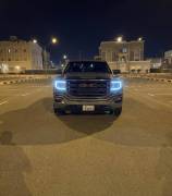 جمس سييرا SLE 2017