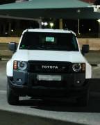 تويوتا برادو 2024 BX للبيع