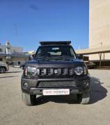  Suzuki Jimny 2015 للبيع