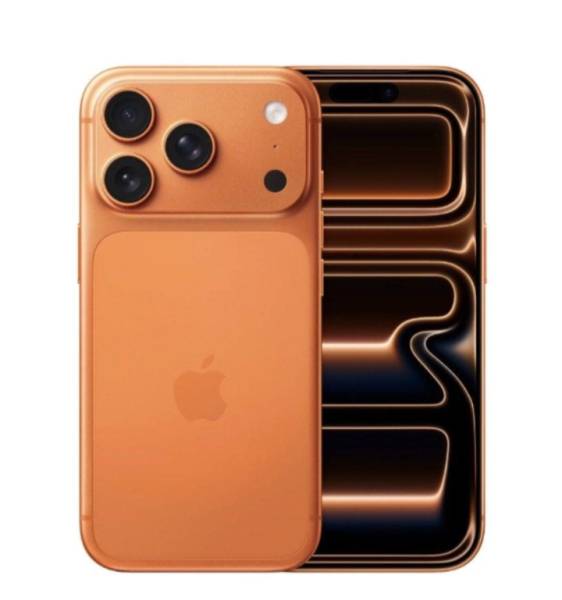 للبيع ايفون ۱۷ برو