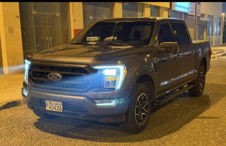  وانيت fx4 2022 للبيع 