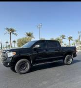 تويوتا تندرا 2014 Tss للبيع