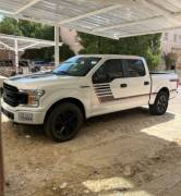 وانيت فورد ٢٠١٩ دبل قير للبيع