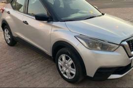 للبيع نيسان كيكس موديل 2018 للبيع 