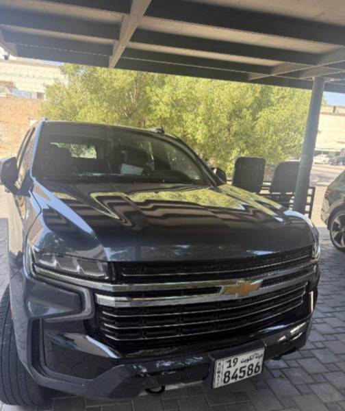 تاهو 2021 سقنتشر للبيع