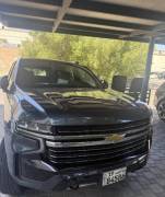 تاهو 2021 سقنتشر للبيع