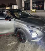 Cherry omoda 2024 للبيع 