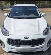  كيا سبورتاج 2019 للبيع