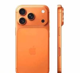 ايفون ۱۷ برو ماكس للبيع 