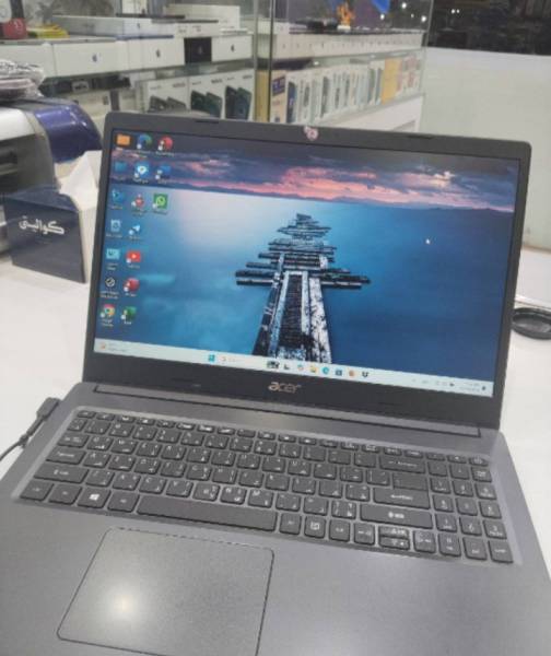 Acer intel i5 10Th Generation للبيع 