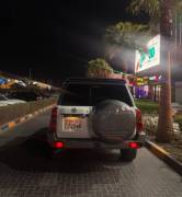 نيسان سوبر سفاري 2016 للبيع