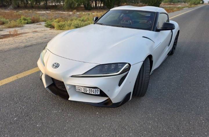 Supra GR 2024 سوبر للبيع 