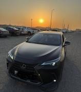 ليكزس Nx350 للبيع 2024 