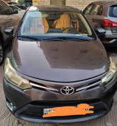 تويوتا يارس موديل 2016 للبيع
