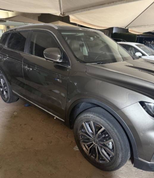 جيلي از كارا موديل 2023 للبيع