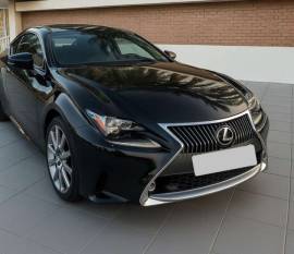 للبيع لكزس RC20OT 2016 للبيع 