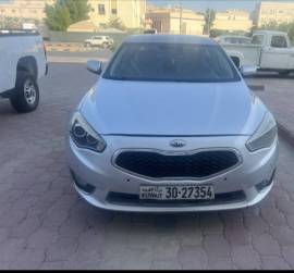 كيا كادينزا ٢٠١٤ للبيع 