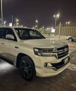 تويوتا لاندكروزر تورنق 2020 للبيع