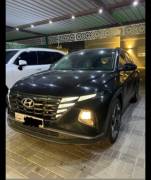 هيونداي توسان 2022 للبيع 