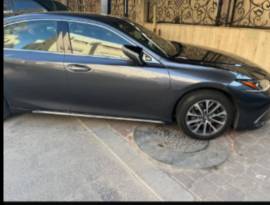 لكزس ES350 2023 للبيع