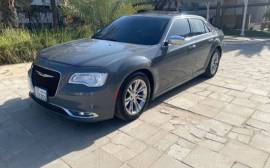  كريزلر موديل 2019 للبيع 