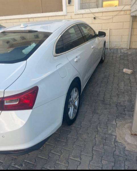 شفر ماليبو 2017 للبيع 