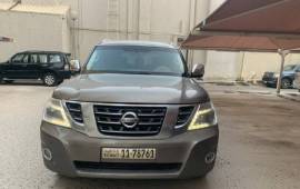  نيسان باترول 2014 للبيع 