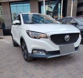 MG ZS 2019 للبيع 