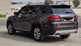 شانجان موديل 2019 CS95 للبيع 