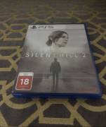 سايلنت هيل ٢ للبيع 