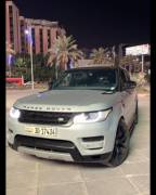 رنج روفر سبورت 2014 للبيع 