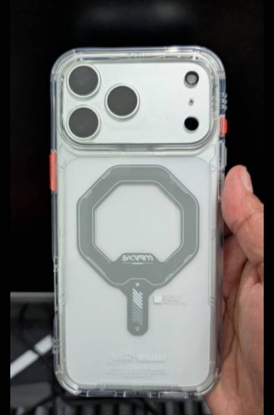  ايفون 17 برو ماكس للبيع 