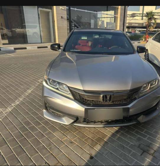  هوندا اكورد 2017 للبيع 