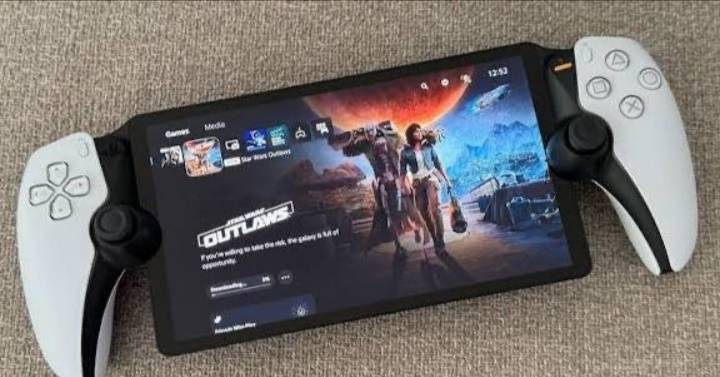 PlayStation Portal Remote Player للبيع 