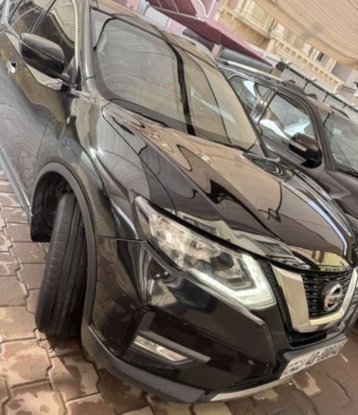جيب نيسان اكس تريل  2020 للبيع 