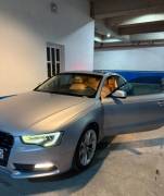 اودي A5 موديل ٢٠١٦ للبيع 