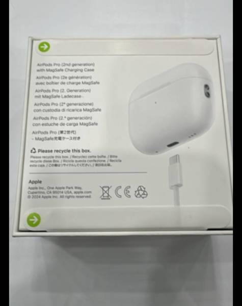 AirPods Pro 2 للبيع 