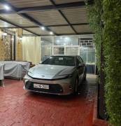 تويوتا كامري 2025 للبيع 