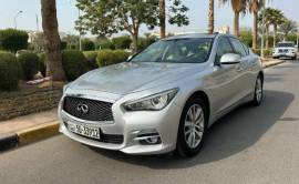 انفنتي Q50 2016 للبيع