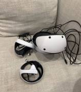 VR2 play station للبيع 