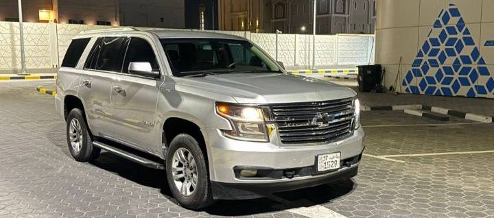 شيفروليه تاهو 2015  للبيع 