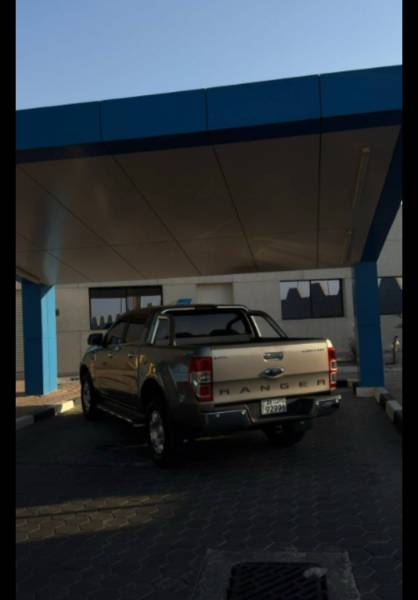 رنجر موديل ۲۰۱۸ للبيع 