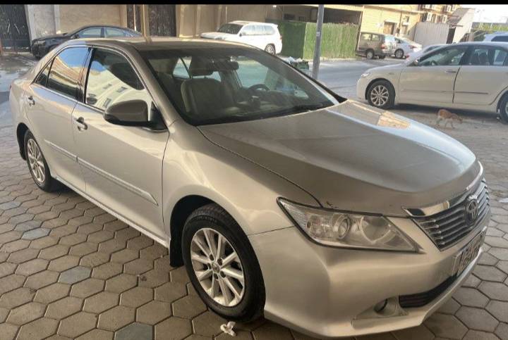 تويوتا اوريون 2015 للبيع 