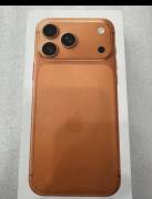 Iphone 17 pro max للبيع 