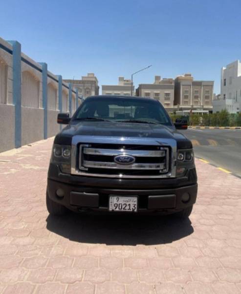 فورد وانيت  2014 150-F للبيع 