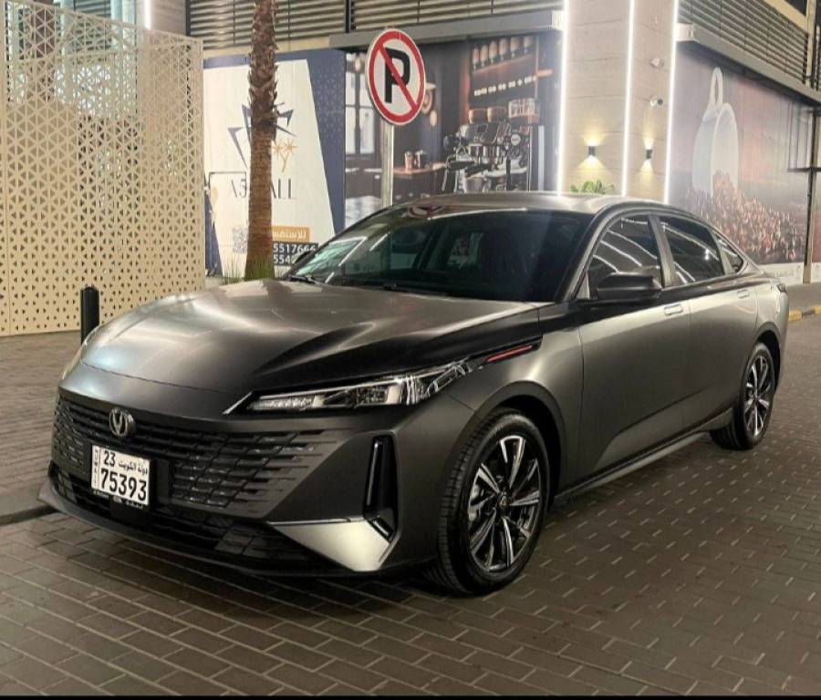 شانغان سيتي 2026 للبيع 