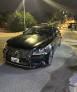 ليكزس LS 2014 للبيع 