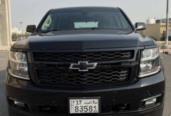 شيفروليه تاهو 2019 للبيع 