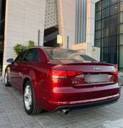  أودي Audi A4 2016